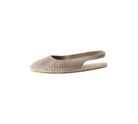 Next Espadrilles 'Forever Comfort' mastic, Taille 39