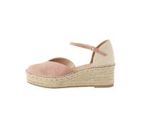 Next Espadrilles 'Forever Comfort' rose / rose, Taille 43