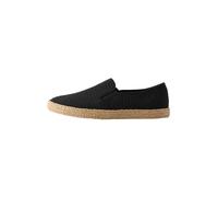 Next Espadrilles noir, Taille 47