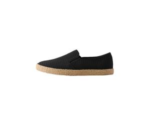 Next Espadrilles noir, Taille 47