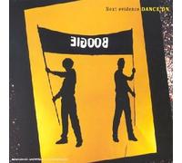 Next Evidence - Dance On - Maxi CD 1