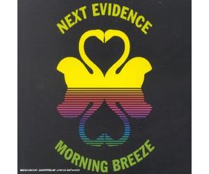 Next Evidence - Morning Breeze - Maxi CD