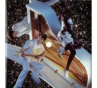 Next Evidence - Thrills