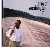Grover Washington Jr - Next Exit [Import]