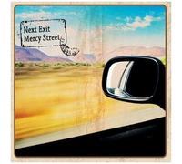 Next Exit - Mercy Street [Cd]