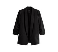 NEXT Femme Blazer décontracté à Manches froncées