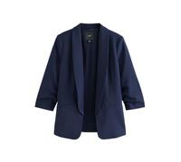 NEXT Femme Blazer décontracté à Manches froncées