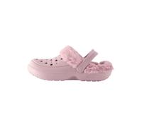 NEXT Femme Chaussons Sabots Femme doublés de Fourrure synthétique