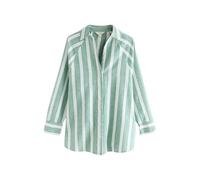NEXT Femme Chemise d’été en Lin