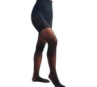 Next Femme Collant galbant fesses, ventre et cuisses, lot de 1 30 Denier M