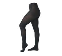 NEXT Femme Collants thermiques 100D Black Plain M