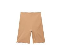 NEXT Femme Culotte festonnée Gainante Effet Ventre Plat Chair 48