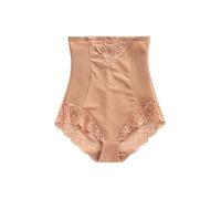 NEXT Femme Culotte Gainante Effet Ventre Plat à Taille Super Haute Neutral/Tan Brown 46