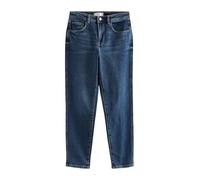 NEXT Femme Jean Mom Stretch Confortable