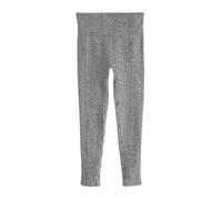 NEXT Femme Legging côtelé à Taille Haute sans Coutures | Coupe standard