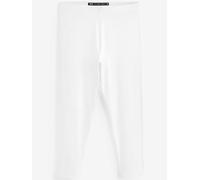 NEXT Femme Legging Court Blanc 48