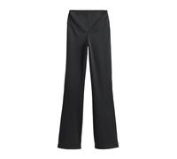 NEXT Femme Legging de Sport évasé en Tissu Dry Tech Ultra-Doux Noir 44