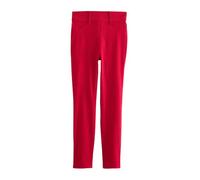 NEXT Femme Legging en Denim de Jersey | Coupe standard, Taille mi-haute, Coupe pantalon