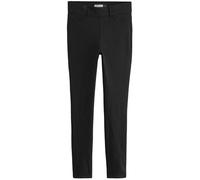 NEXT Femme Legging en Denim de Jersey Noir 42