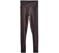 Next Femme Legging Enveloppant de Yoga Active Marron Chocolat M