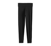 NEXT Femme Legging Long | Coupe standard, Taille mi-haute, Coupe pantalon