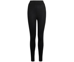 NEXT Femme Legging Long High Waist Black 38