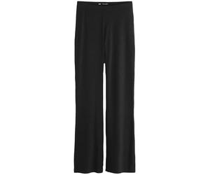NEXT Femme Legging Long Noir Flare 38