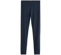 NEXT Femme Longs Leggings Bleu Marine 40
