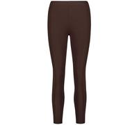 Next Femme Longs Leggings Marron Chocolat 50