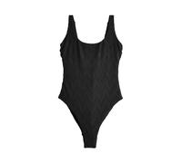 NEXT Femme Maillot de Bain Gainant à Encolure dégagée