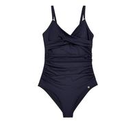 NEXT Femme Maillot de Bain Gainant Remodelant Bleu Marine 38