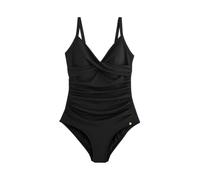 NEXT Femme Maillot de Bain Gainant Remodelant Noir 44