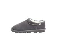NEXT Femme Mini chaussons bottines en daim Gris 38