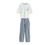 NEXT Femme Pyjama Manches Courtes