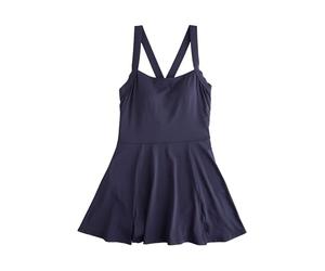 NEXT Femme Robe de bain gainante | Coupe standard, Taille mi-haute