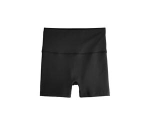 NEXT Femme Short Cycliste Court Active Noir M