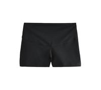 NEXT Femme Short Gainant Effet Ventre Plat Active Sports Noir 48