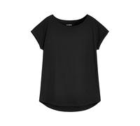 NEXT Femme T-Shirt à Mancherons | Ce modèle arbore une coupe plus ample que les modèles traditionnels, 100 % coton