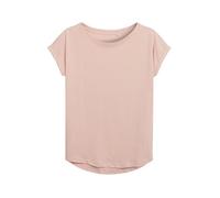 NEXT Femme T-Shirt à Mancherons Light Pink 42