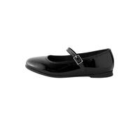 NEXT Fille Babies d'école en Cuir Black Patent