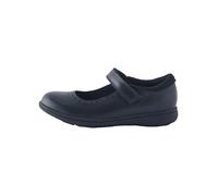 NEXT Fille Babies d'école en Cuir Style Richelieu