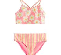 NEXT Fille Bikini Rose Motif Fleurs 12 Ans