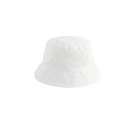NEXT Fille Bob brodé 100% Coton Blanc 5 Ans-6 Ans