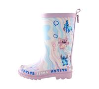 Next Fille Bottes en caoutchouc Lilo & Stitch