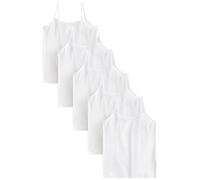 Next Maillot de corps blanc, Taille 140