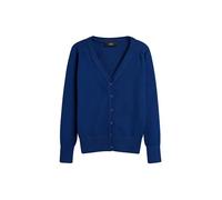 Next Cardigan bleu cobalt, Taille 134
