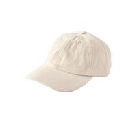 NEXT Fille Casquette de Baseball 100% Coton Crème 7 Ans-10 Ans