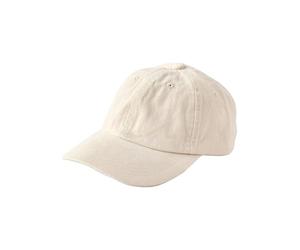NEXT Fille Casquette de Baseball 100% Coton Crème 7 Ans-10 Ans