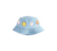 NEXT Fille Chapeau Cloche en Jean Jean 5 Ans