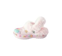 NEXT Fille Chaussons Sabots doublés et Confortables Peppa Pig